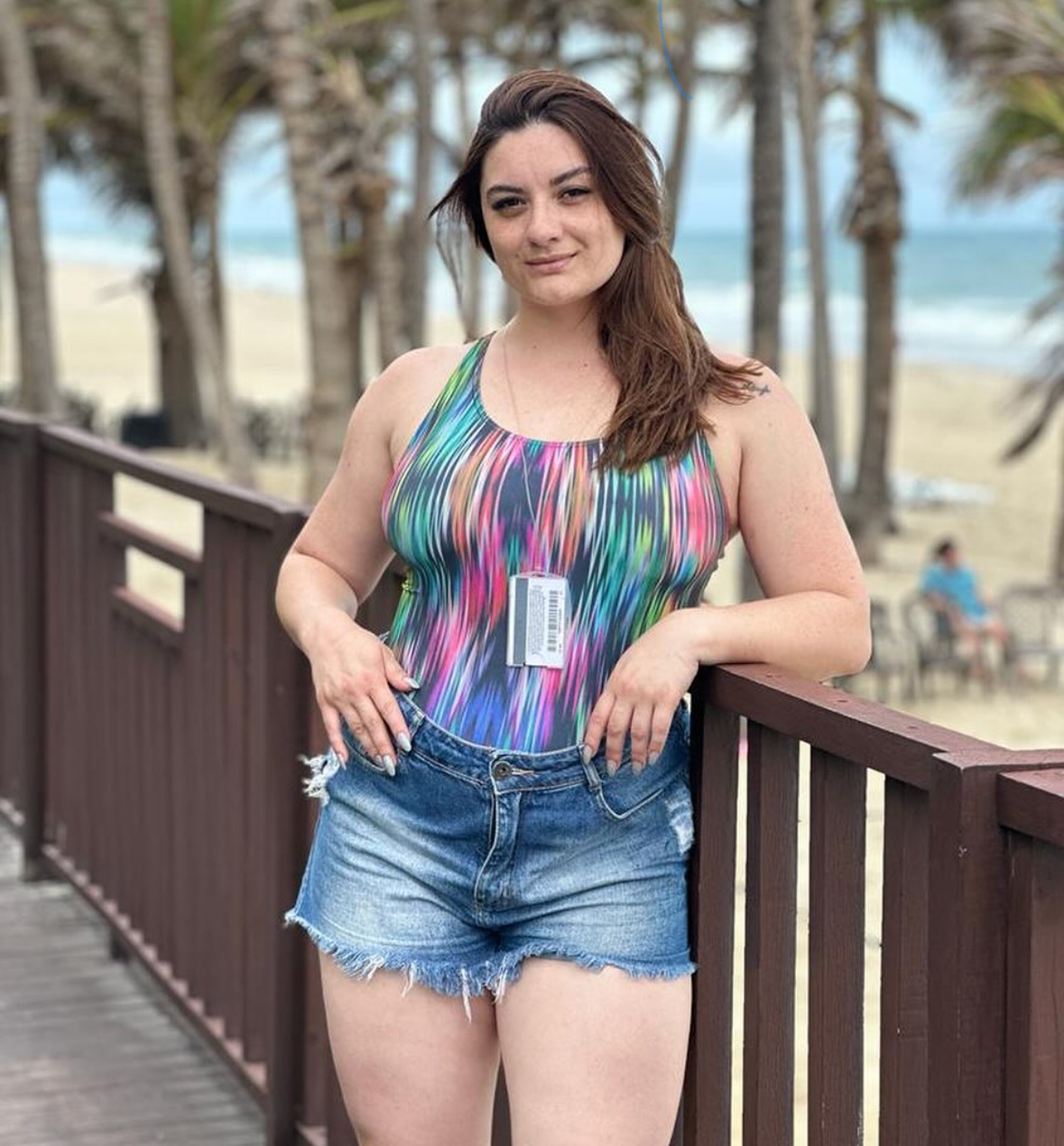 Larissa Camargo