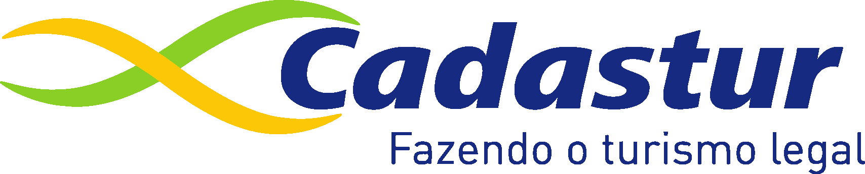 Cadastur — Ministério do Turismo