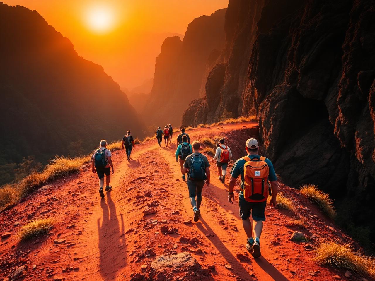 O que levar para a Chapada dos Veadeiros: checklist completo